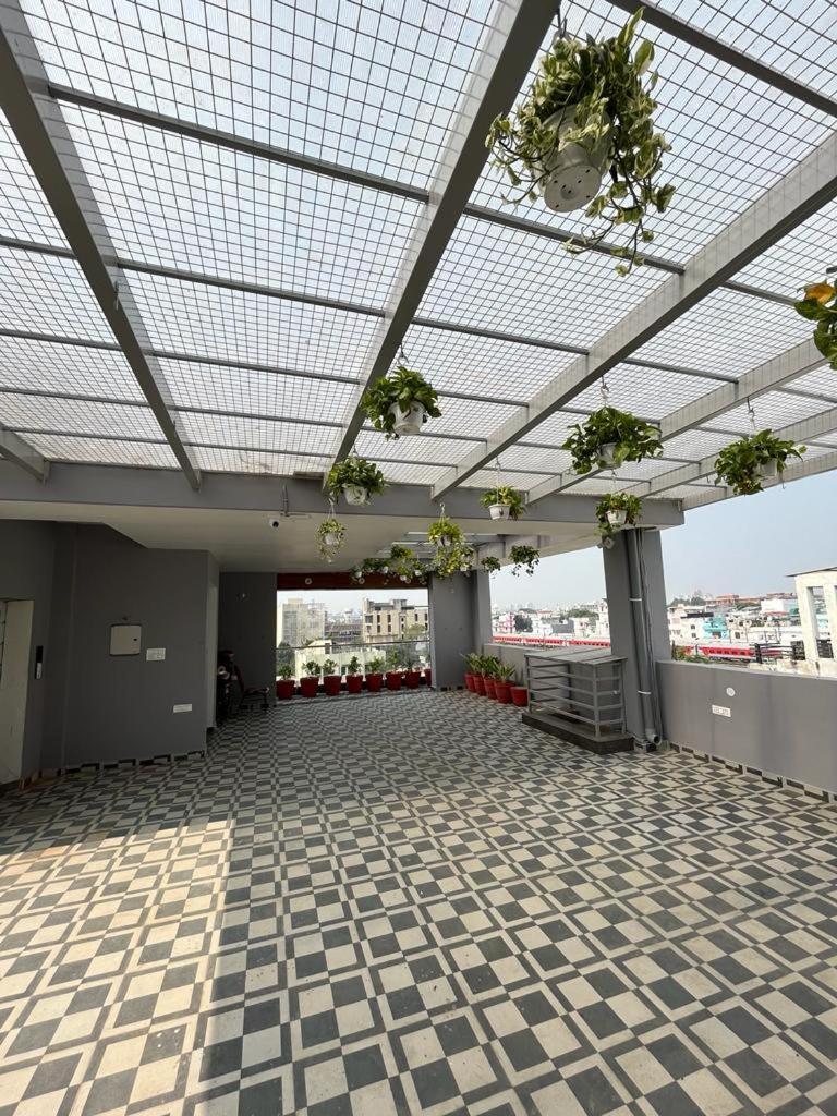 Hotel Royal Casa Lucknow Exterior foto